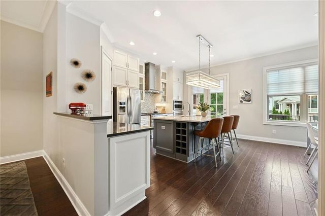 805 Corduroy Lane 13, Atlanta, GA 30312