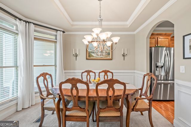 134 Hamway Lane, Winder, GA 30680