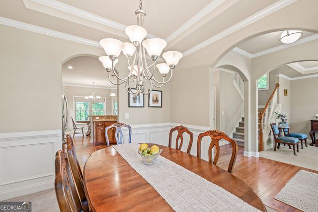 134 Hamway Lane, Winder, GA 30680