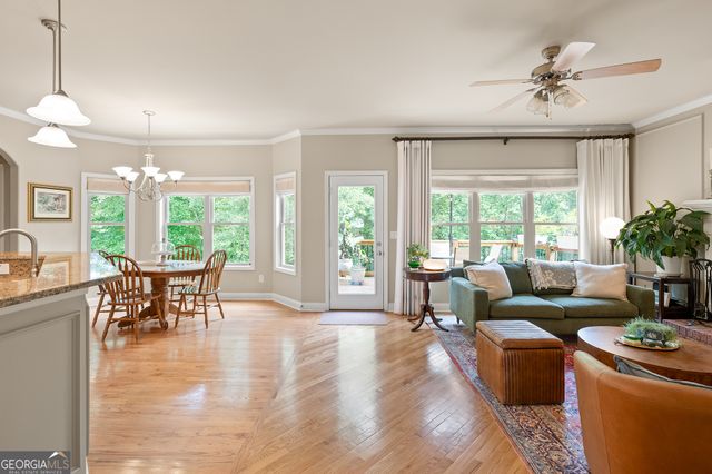 134 Hamway Lane, Winder, GA 30680