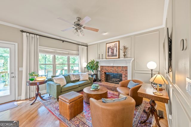 134 Hamway Lane, Winder, GA 30680