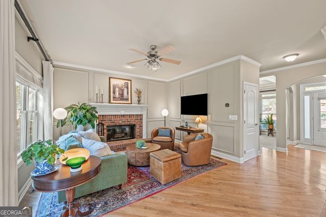 134 Hamway Lane, Winder, GA 30680