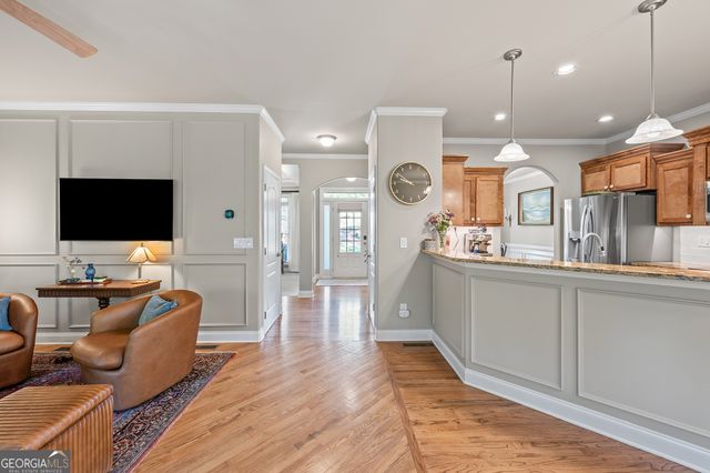 134 Hamway Lane, Winder, GA 30680