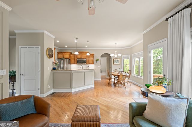 134 Hamway Lane, Winder, GA 30680