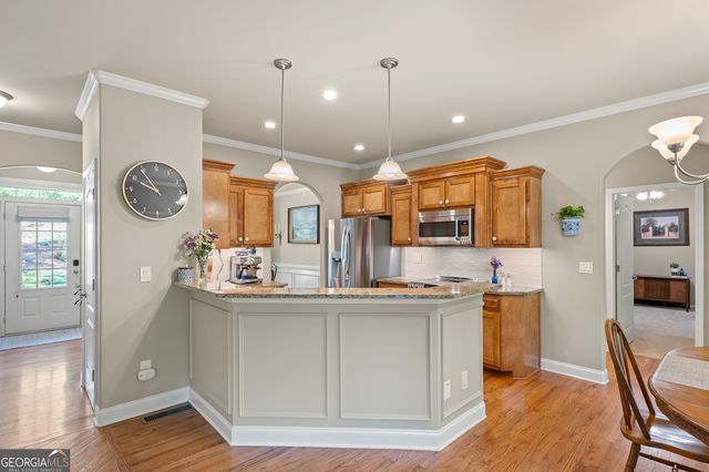 134 Hamway Lane, Winder, GA 30680