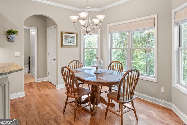 134 Hamway Lane, Winder, GA 30680