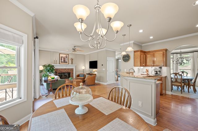 134 Hamway Lane, Winder, GA 30680