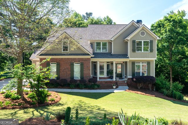 134 Hamway Lane, Winder, GA 30680