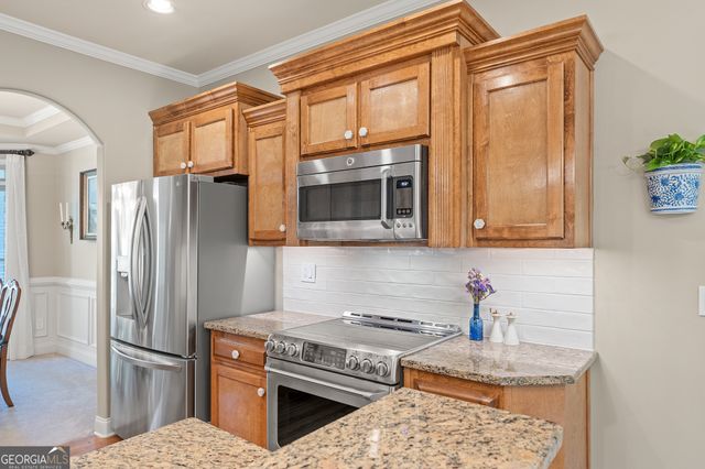 134 Hamway Lane, Winder, GA 30680