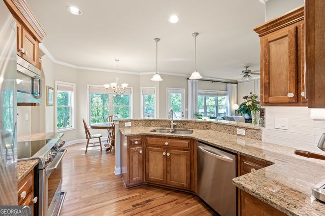134 Hamway Lane, Winder, GA 30680