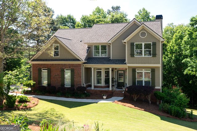 134 Hamway Lane, Winder, GA 30680