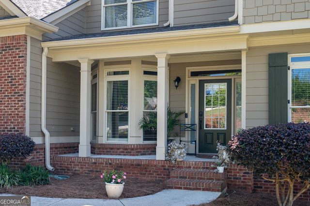 134 Hamway Lane, Winder, GA 30680