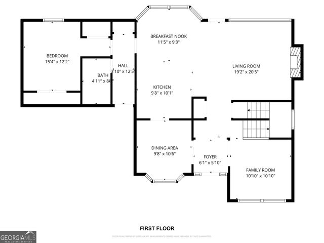 134 Hamway Lane, Winder, GA 30680