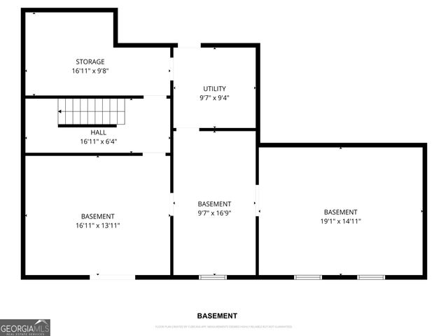 134 Hamway Lane, Winder, GA 30680
