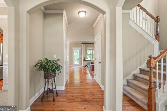 134 Hamway Lane, Winder, GA 30680