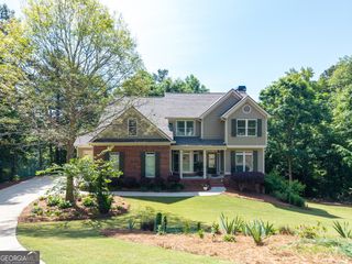 134 Hamway Lane, Winder, GA 30680