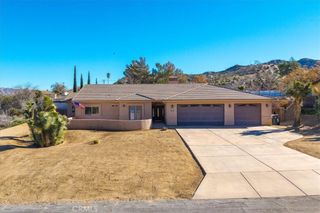 8443 Bannock, Yucca Valley, CA 92284