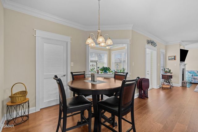1410 River Run Circle, Sevierville, TN 37876
