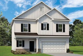 573 Pemberton Street, Kingston, GA 30145