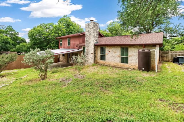 300 Pecan LN, Round Rock, TX 78664