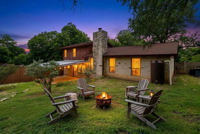 300 Pecan LN, Round Rock, TX 78664