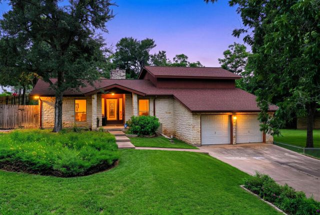 300 Pecan LN, Round Rock, TX 78664
