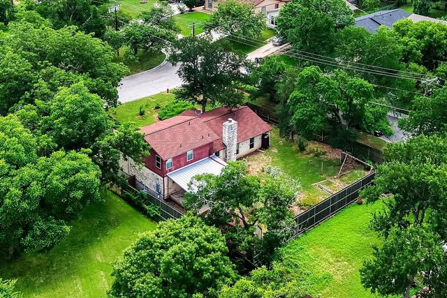 300 Pecan LN, Round Rock, TX 78664