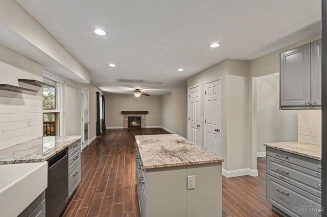 4619 Snowbird, Liberty Twp, OH 45011