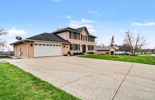 4619 Snowbird, Liberty Twp, OH 45011