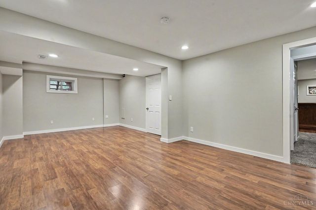 4619 Snowbird, Liberty Twp, OH 45011