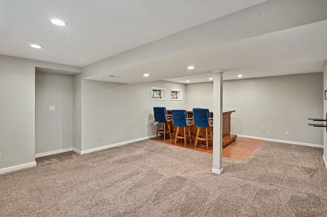 4619 Snowbird, Liberty Twp, OH 45011