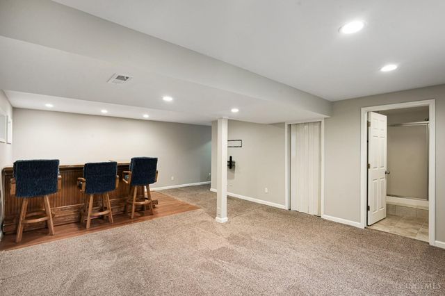 4619 Snowbird, Liberty Twp, OH 45011