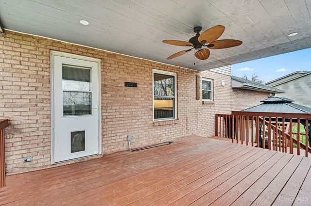 4619 Snowbird, Liberty Twp, OH 45011