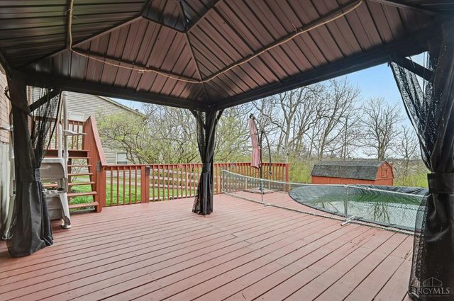 4619 Snowbird, Liberty Twp, OH 45011