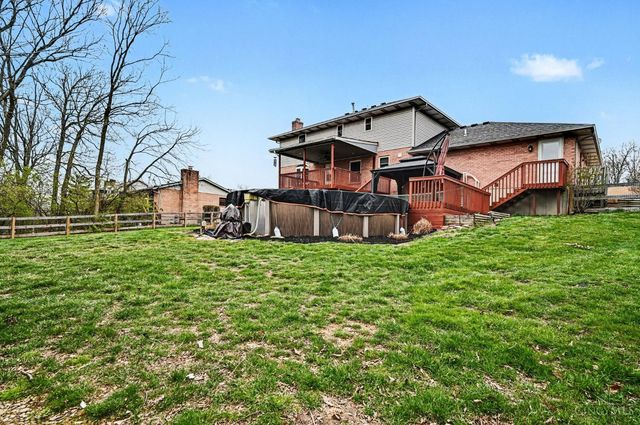 4619 Snowbird, Liberty Twp, OH 45011