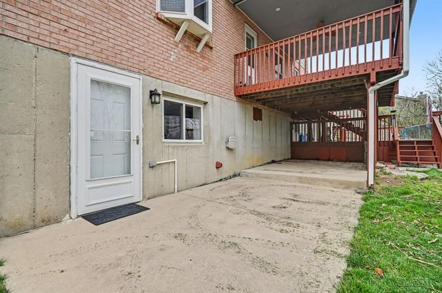 4619 Snowbird, Liberty Twp, OH 45011