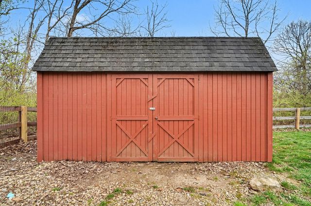 4619 Snowbird, Liberty Twp, OH 45011