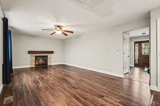 4619 Snowbird, Liberty Twp, OH 45011