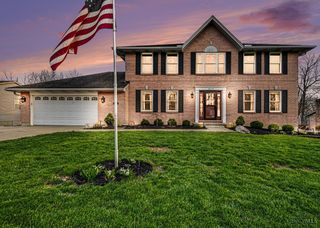 4619 Snowbird, Liberty Twp, OH 45011