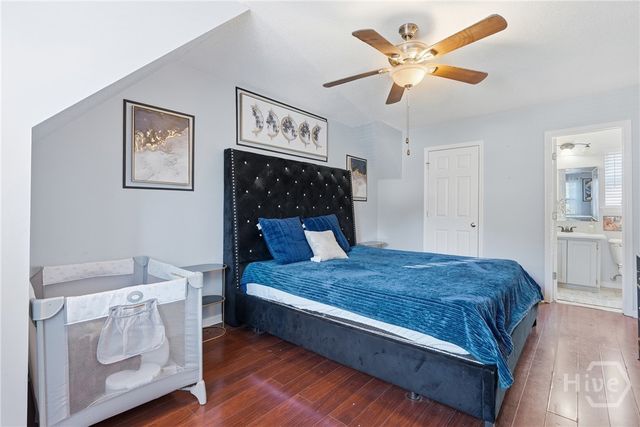 126 Bluelake Boulevard, Pooler, GA 31322