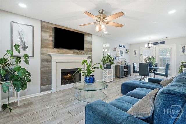 126 Bluelake Boulevard, Pooler, GA 31322
