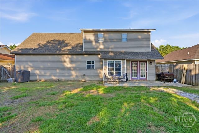 126 Bluelake Boulevard, Pooler, GA 31322