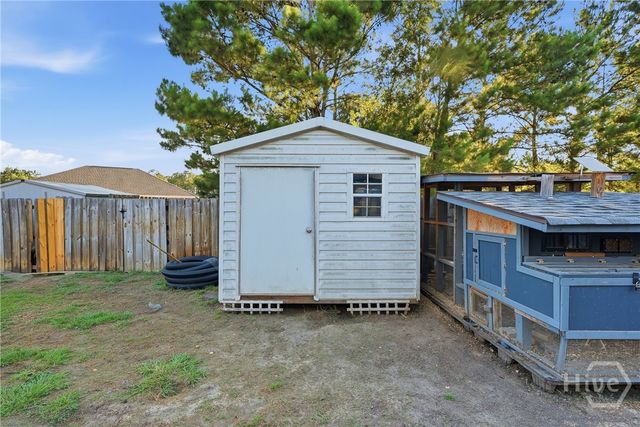 126 Bluelake Boulevard, Pooler, GA 31322