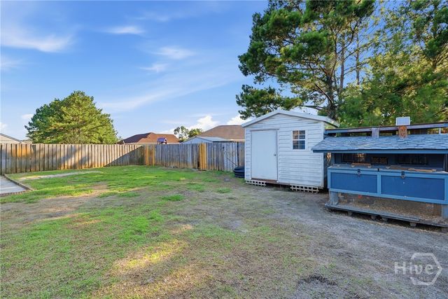 126 Bluelake Boulevard, Pooler, GA 31322