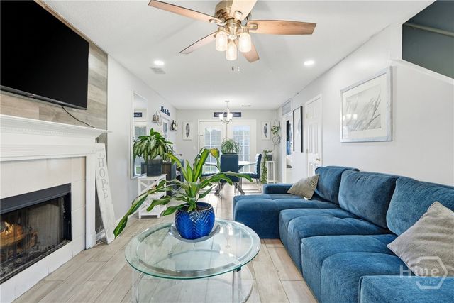 126 Bluelake Boulevard, Pooler, GA 31322