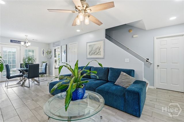 126 Bluelake Boulevard, Pooler, GA 31322