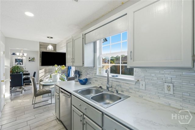 126 Bluelake Boulevard, Pooler, GA 31322