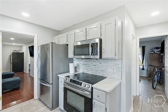 126 Bluelake Boulevard, Pooler, GA 31322