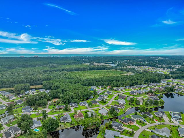 299 Catawba River Road, Myrtle Beach, SC 29588