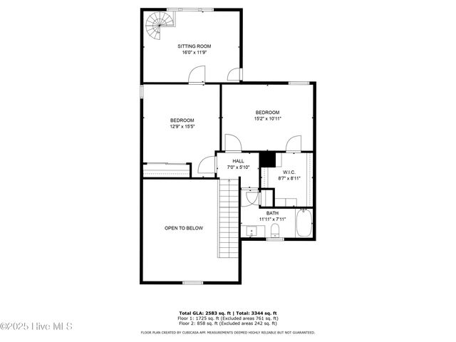 299 Catawba River Road, Myrtle Beach, SC 29588